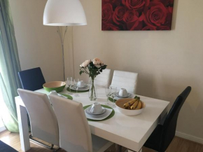 Charimore Executive Apartment